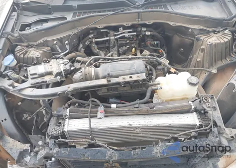 2021 Ford Explorer Xlt z USA, uszkodzony, nr VIN 1FMSK7DH5MGC14843